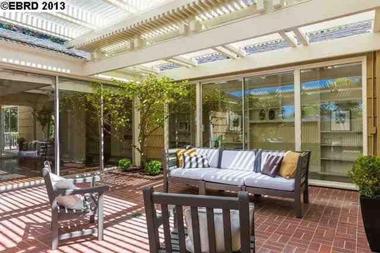 Primary Photo - Exquisite Six Bedroom Piedmont Luxury Home...