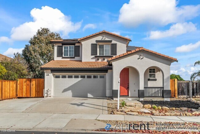 Building Photo - 5 br, 3.5 bath House - 438 Montecito Dr, B...