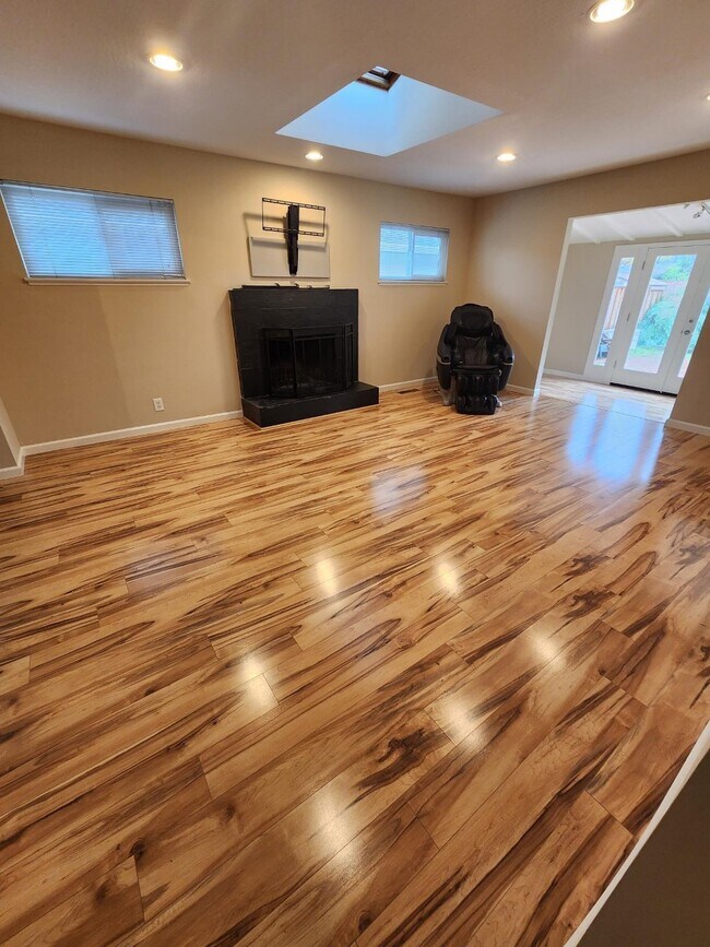 1175 Carey Dr, Concord, CA 94520 House Rental in Concord, CA