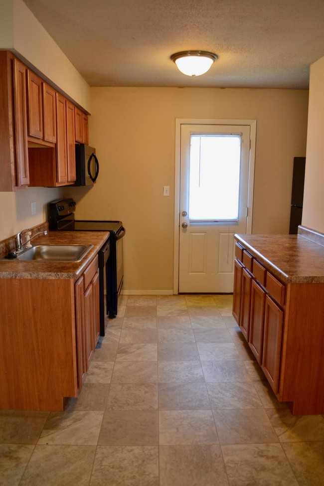 Kitchen - Stonegate Cottages