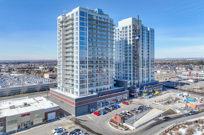 Photo du bâtiment - Wellings of Whitby