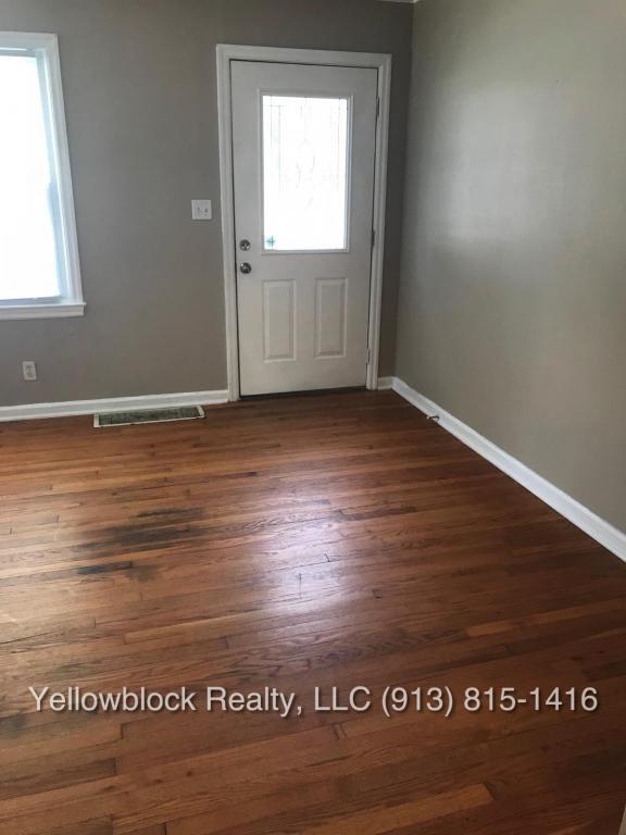Foto del edificio - 8529 Wornall Road