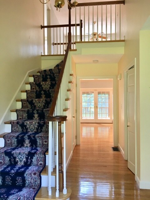 Front Entrance - 59 Boren Ln