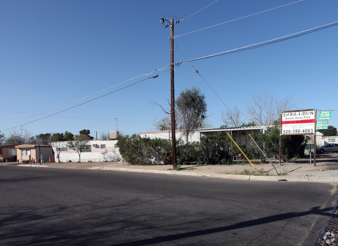 Primary Photo - 3941 N 4th Ave