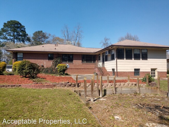 Building Photo - 4 br, 2 bath House - 3816 Hampton Dr