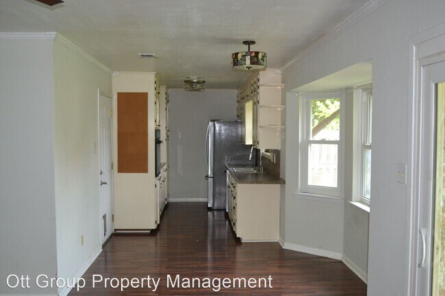 Foto del edificio - 3 br, 2 bath House - 707 Allen