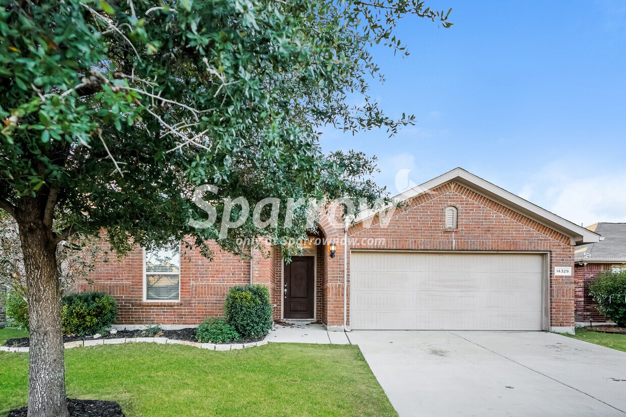 Primary Photo - 14329 Artisan Drive