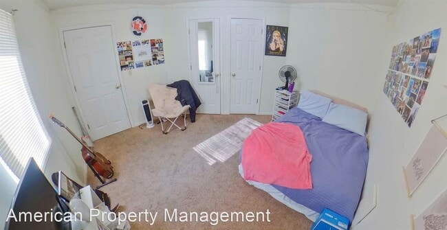 Foto del edificio - 4 br, 2 bath House - 616 Thurston St