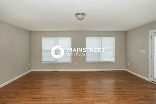 Foto del edificio - 3 Bedroom Pet-Friendly Home in Concord, NC with Main Street Renewal
