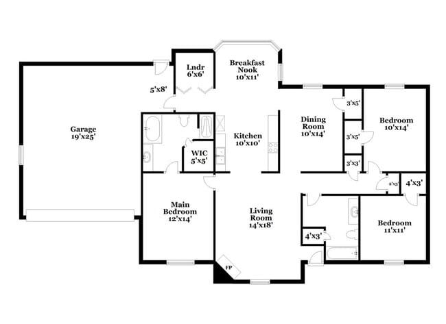 Building Photo - 7163 Windsor Dr