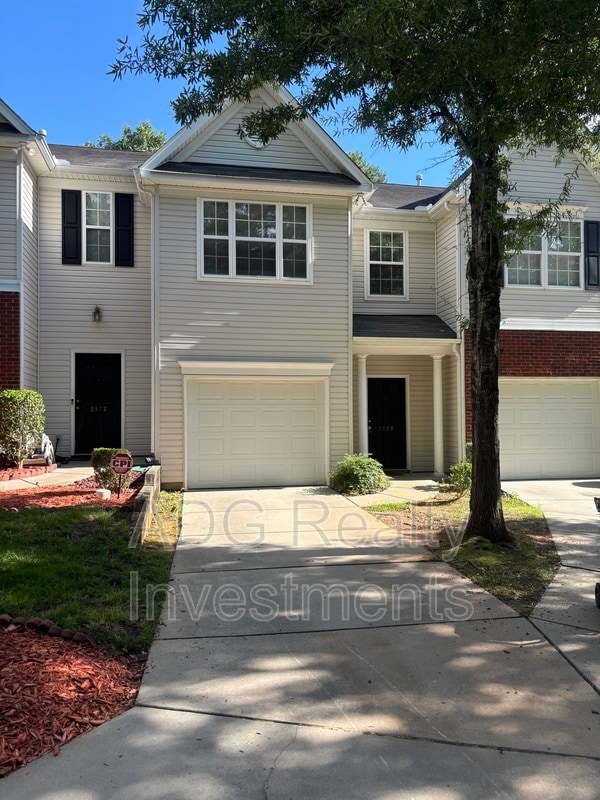 Photo - 2128 Whispering Way Townhome