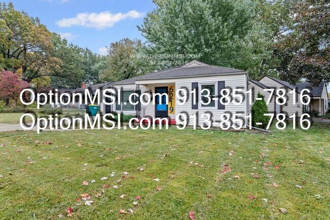 Foto del edificio - Near downtown Overland Park!