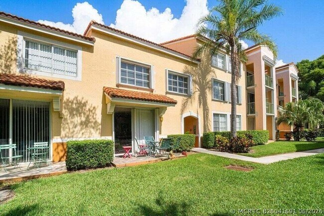 Foto del edificio - 117 Yacht Club Way