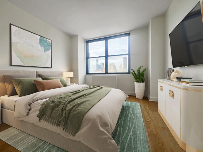 Foto del edificio - 240 E 26th St