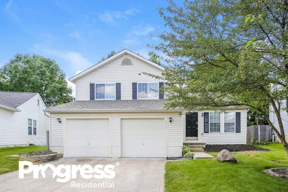 1512 Berkhard Dr, Columbus, OH 43223 House Rental in Columbus, OH