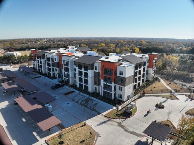 Exterior 3D - Urban Village Rosehill