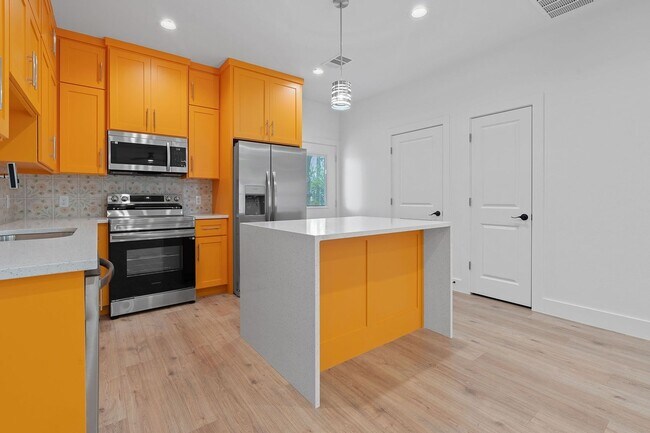 Foto del edificio - 124 S Mockingbird Cir