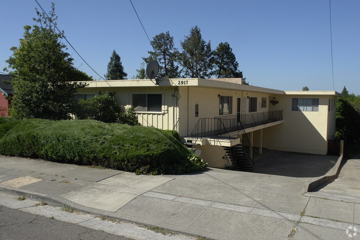 Foto principal - 2917 Morgan Ave