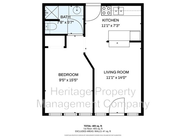 Foto del edificio - 801 Rittiman Rd