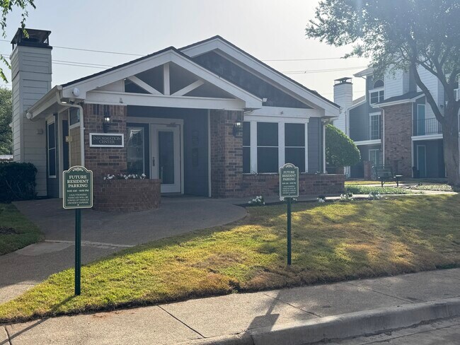 Foto del edificio - Fairway Greens Apartments