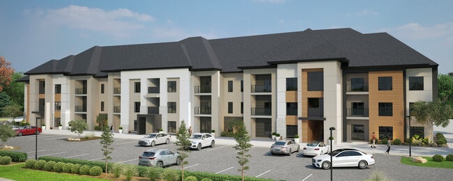 Building Photo - Artisan