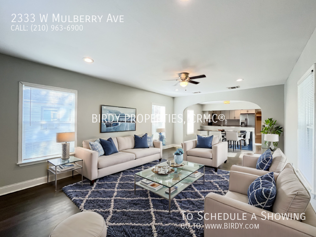 Building Photo - 2333 W Mulberry Ave