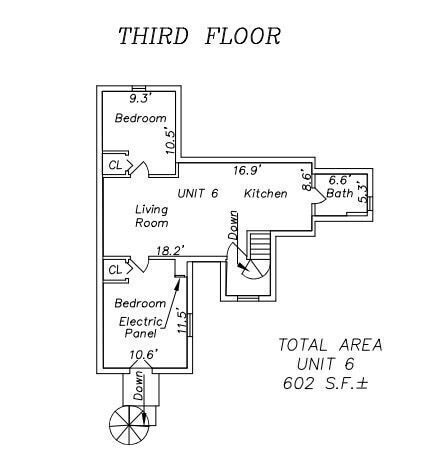 Building Photo - 111 Summer St