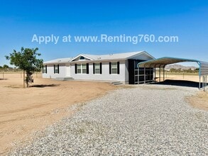 Building Photo - 60382 Stearman Rd