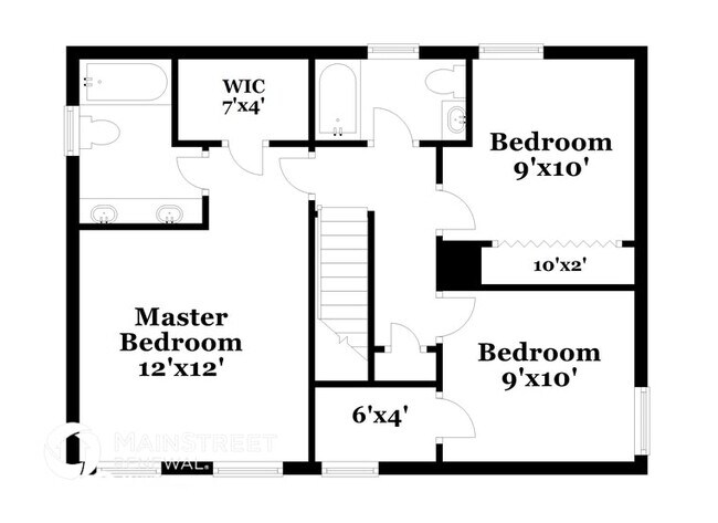 Foto del edificio - 360 Old Wood Ln