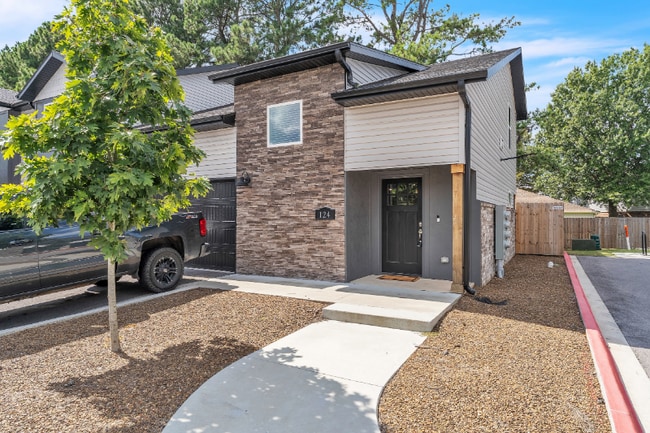 Photo - 899 N Rupple Rd Townhome