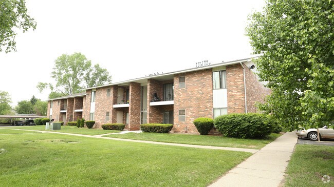 Building Photo - Purlingbrook Apartments