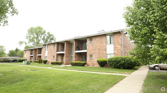 Foto del edificio - Purlingbrook Apartments
