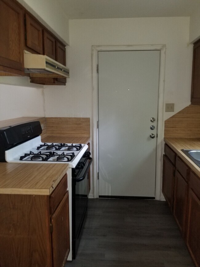 Building Photo - 2903 2nd Street, Unit A201