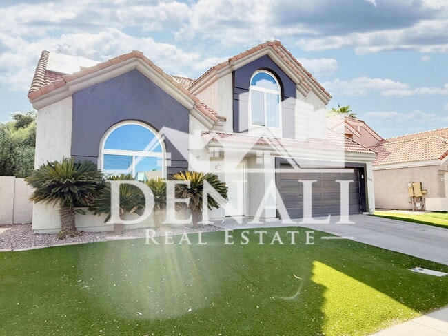 Building Photo - 1114 S Surfside Dr