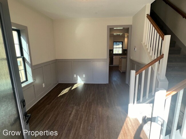 Building Photo - 2 br, 2.5 bath House - 2705 Swanston Oak Lane