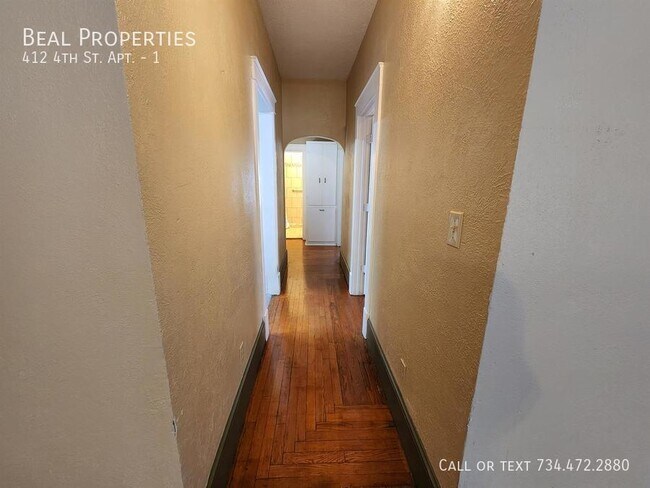 Foto del edificio - 412 4th St