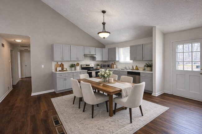 Foto del edificio - Charming 3 bedroom, 2 bathroom Ranch-Style Home