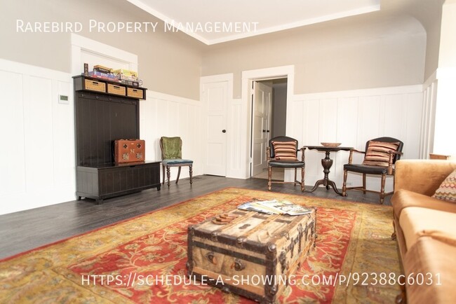 Building Photo - Charming 1 bedroom fo rent in NE Portland!