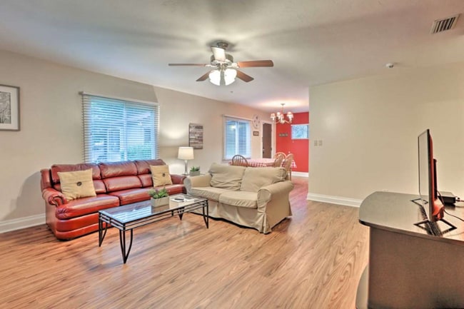 Photo - 2306 Escambia Dr Apartment