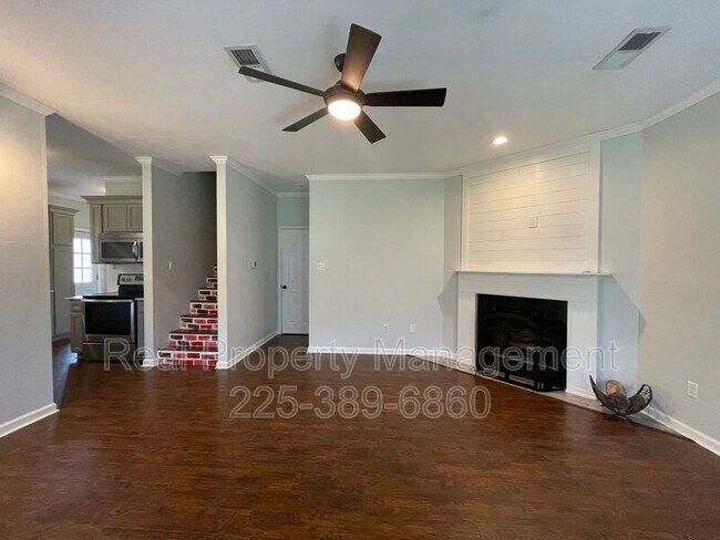 Foto del edificio - 1530 Lila St