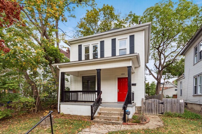 Foto del edificio - Perfect home in the heart of a great commu...