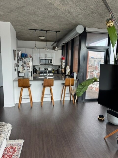 Foto del edificio - 504 N Green St