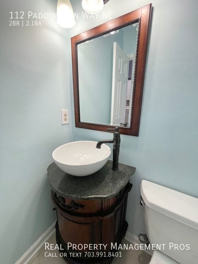 Photo - 112 Paddington Way NE Townhome