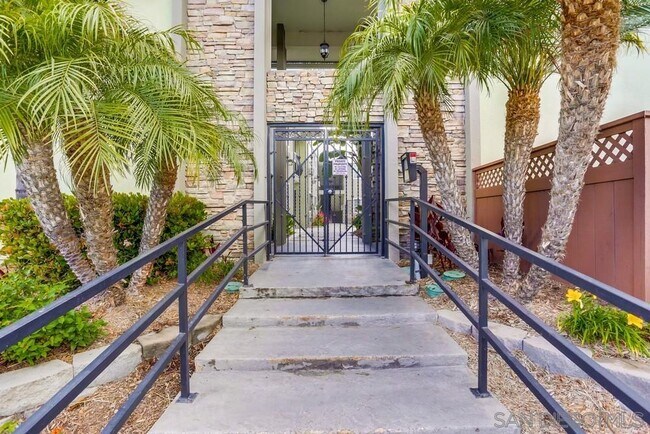 Foto del edificio - 6602 Beadnell Way