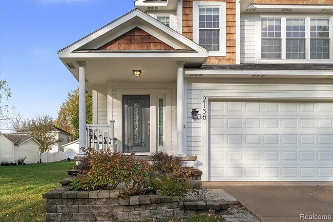 Foto del edificio - 2136 Brock St