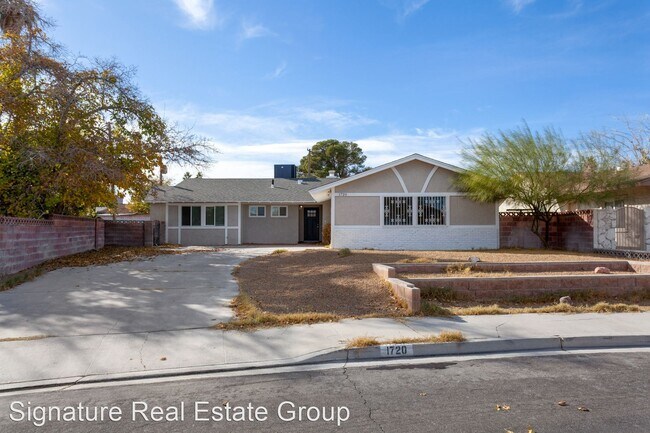 Building Photo - 3 br, 2 bath House - 1720 Kiltie Way