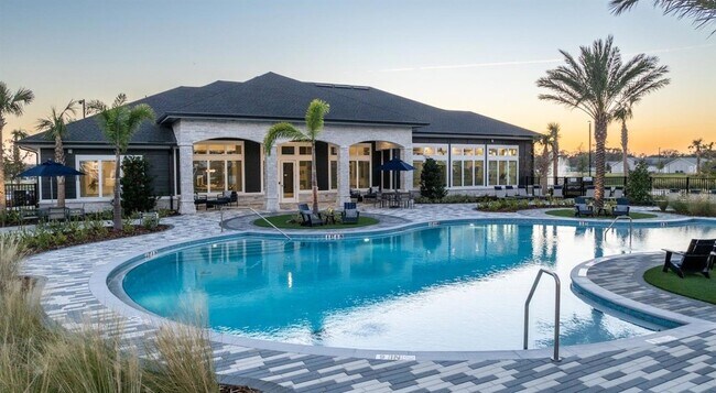 Foto del edificio - 1320 Caprice Dr