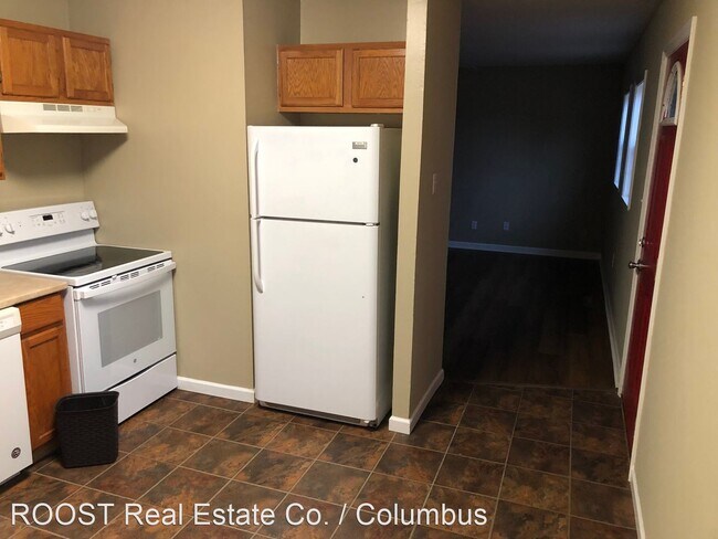 Building Photo - 3 br, 1 bath House - 3094 Huntington Drive