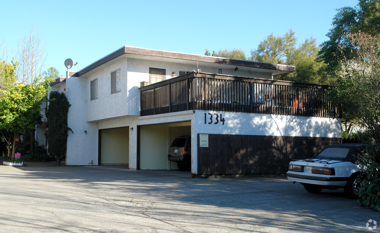 Foto del edificio - 1380 Wright St