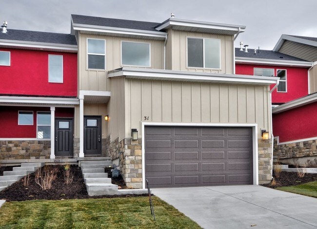 Building Photo - Beautiful Saratoga Springs Home